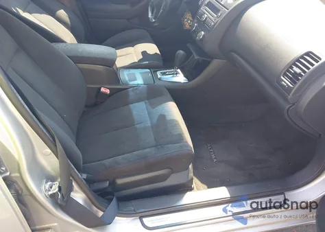 2012 Nissan Altima 2.5 S from USA, damaged, VIN 1N4AL2AP7CN503704